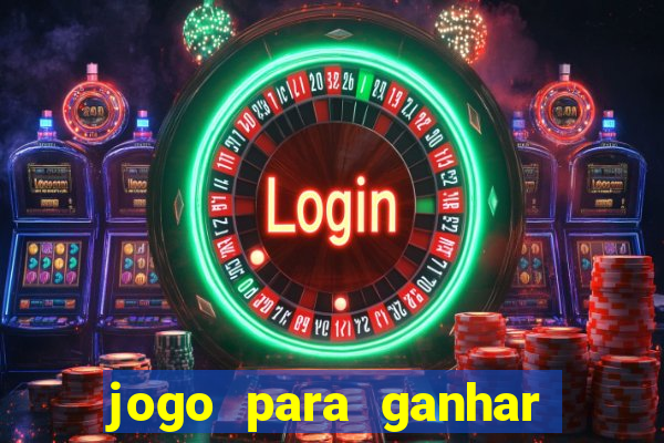 jogo para ganhar dinheiro sem depositar nada